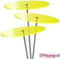 Zonnevangers Cazador Del Sol - Ø150mm x 120cm - Lemon