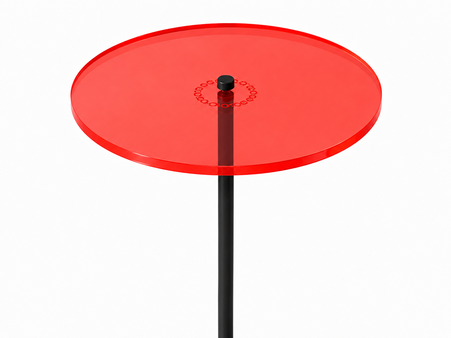 Zonnevangers Cazador Del Sol - Ø200mm x 175cm - Rood