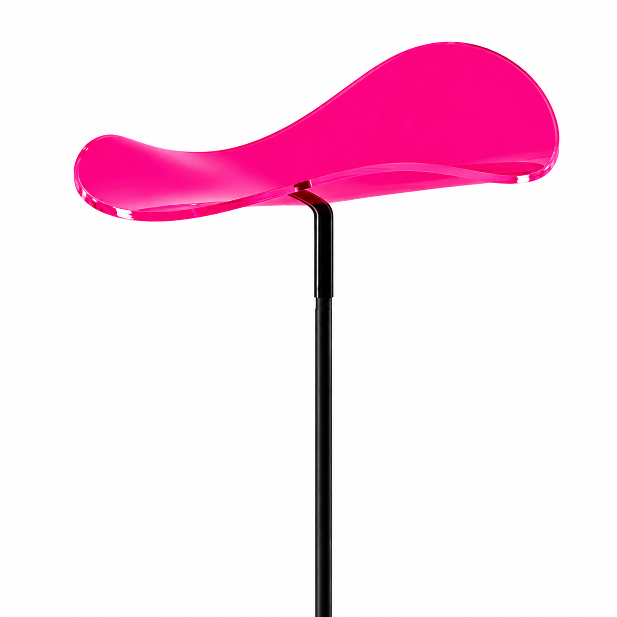 Zonnevangers Lucy - Ø200mm x 175cm - Rood