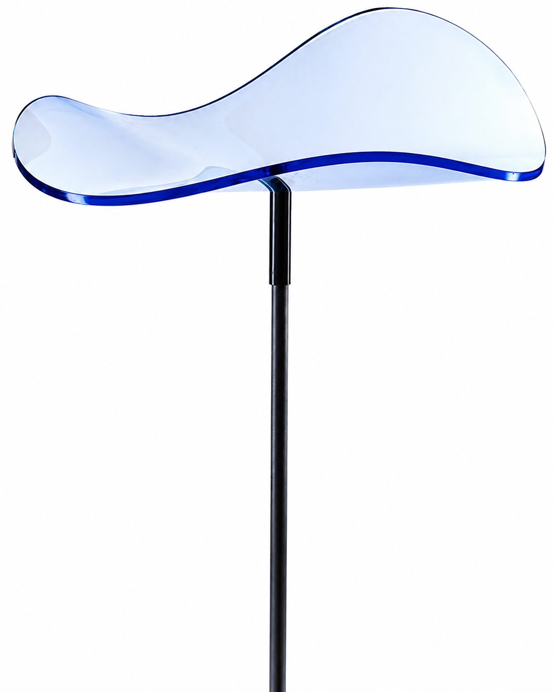 Zonnevangers Lucy - Ø200mm x 175cm - Blauw