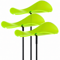 Zonnevangers Lucy - Ø200mm x 175cm - Groen