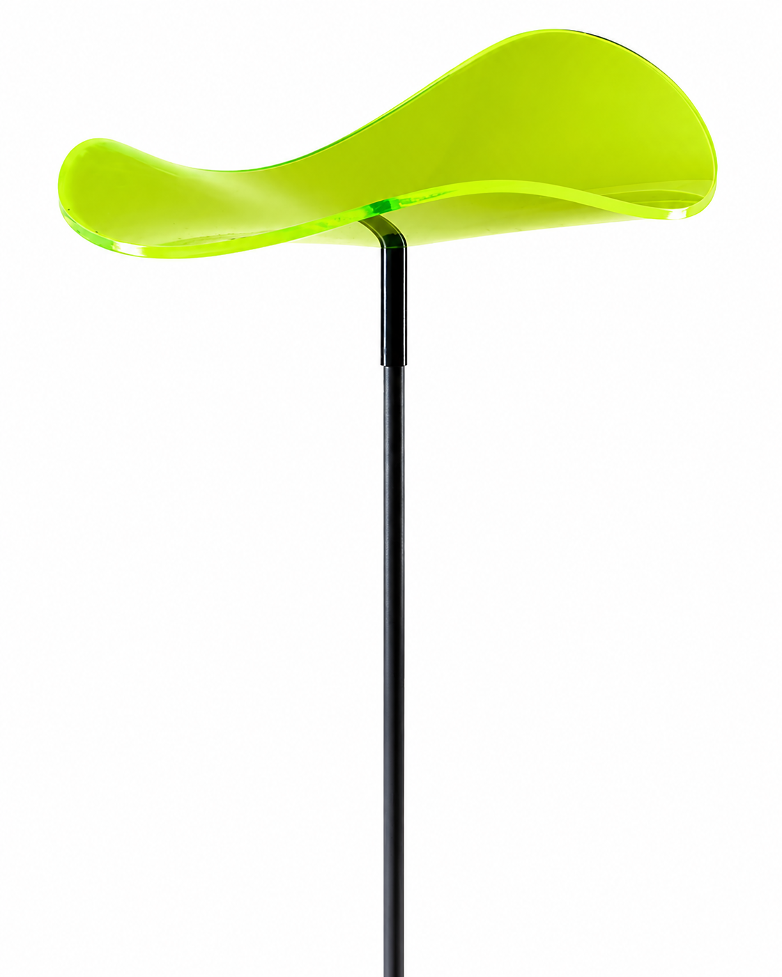 Zonnevangers Lucy - Ø200mm x 175cm - Groen