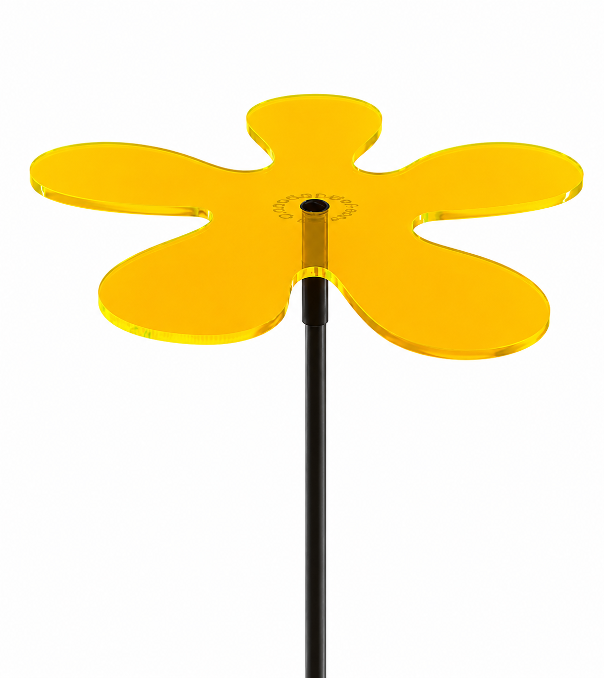 Zonnevangers Cazador Del Sol Lotta - Ø200mm x 120cm Geel
