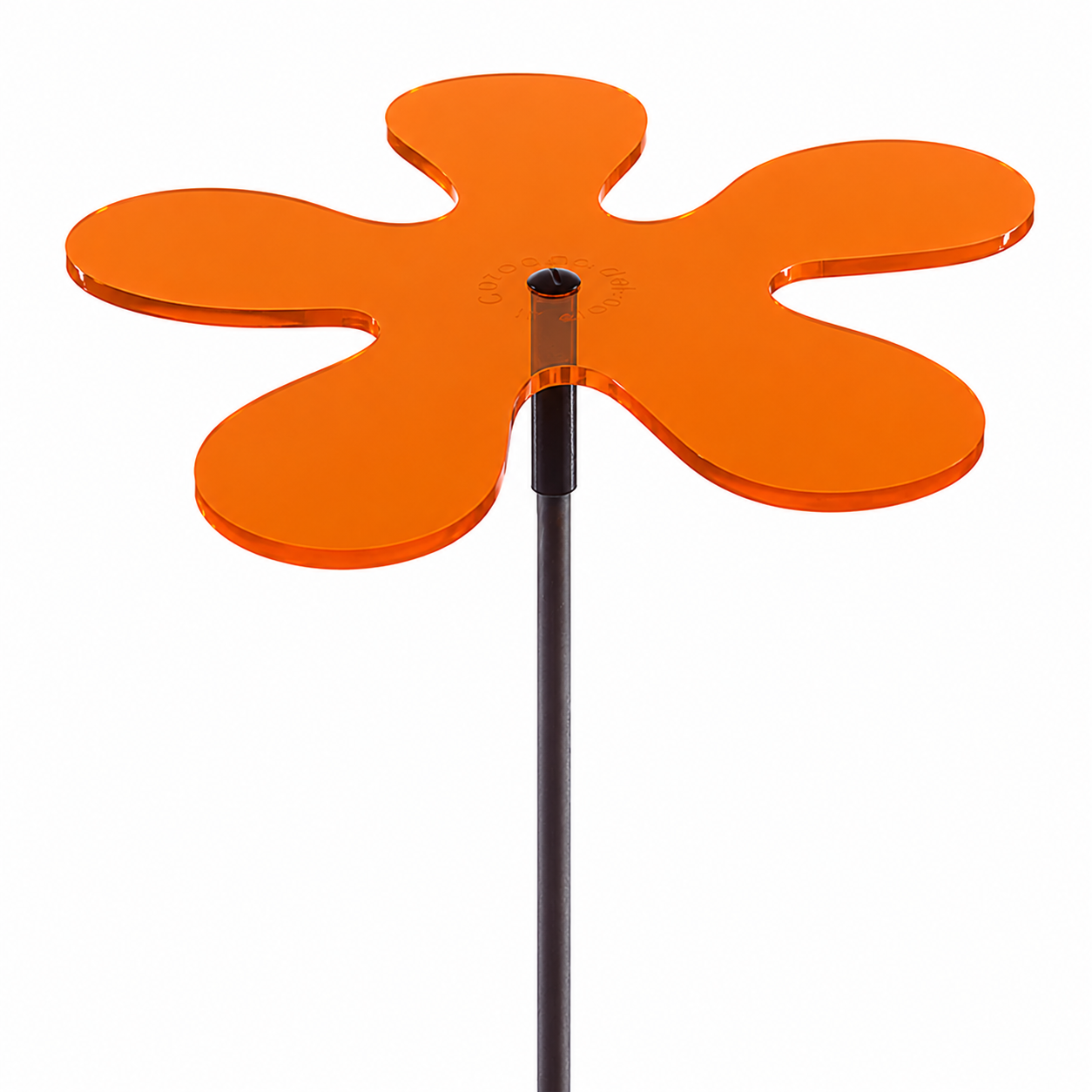 Zonnevangers Cazador Del Sol Lotta - Ø200mm x 120cm Oranje
