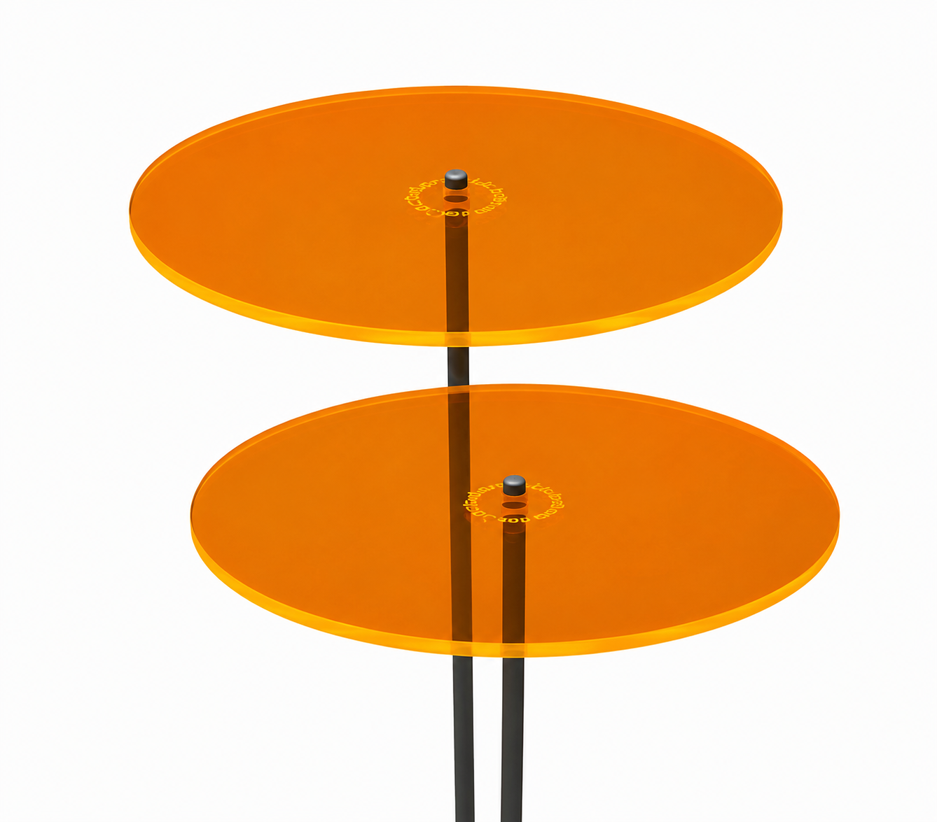 Zonnevangers Cazador Del Sol - Ø150mm x 120cm - Oranje