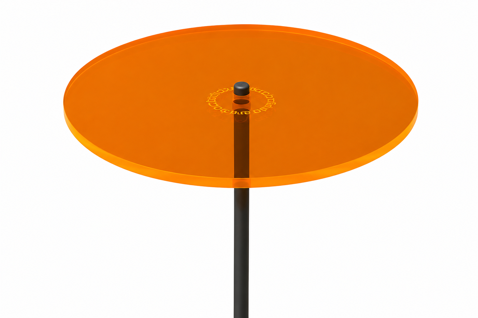 Zonnevangers Cazador Del Sol - Ø150mm x 120cm - Oranje
