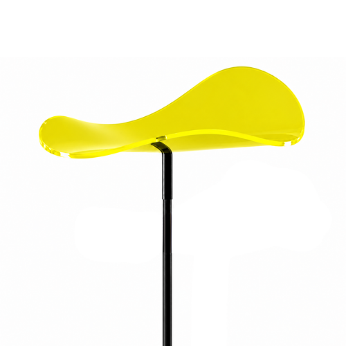 Zonnevangers Lucy - Ø200mm x 175cm - Lemon