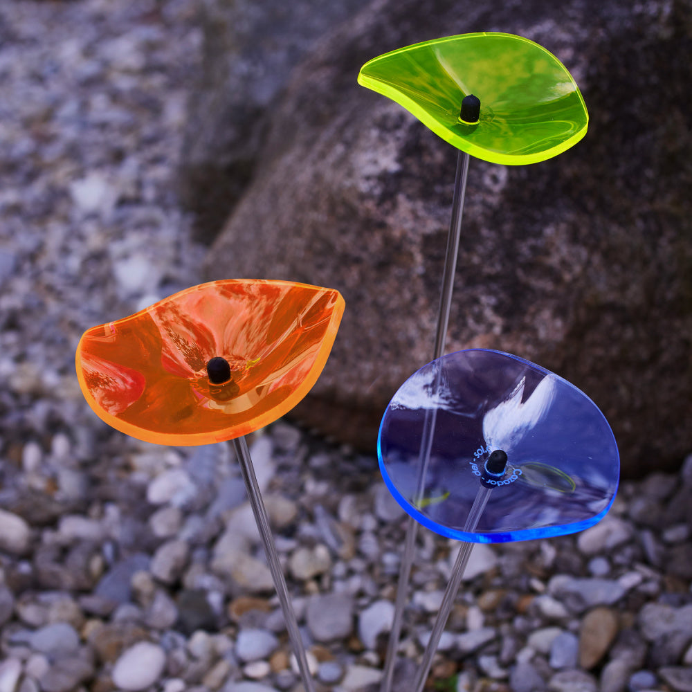 Zonnevangers Lucille - Ø80mm x 26cm Set3 - Combi2