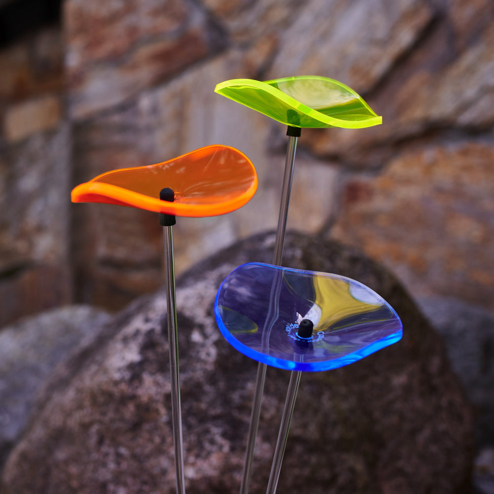 Zonnevangers Lucille - Ø80mm x 26cm Set3 - Combi2