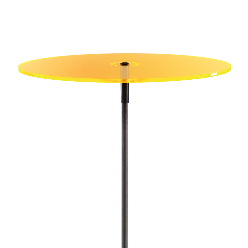 Zonnevangers Cazador Del Sol - Ø200mm x 175cm - Geel