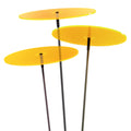 Zonnevangers Cazador Del Sol - Ø200mm x 175cm - Geel